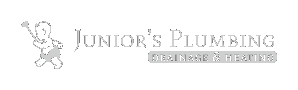 Junior's Plumbing — plumbing, drainage and heating