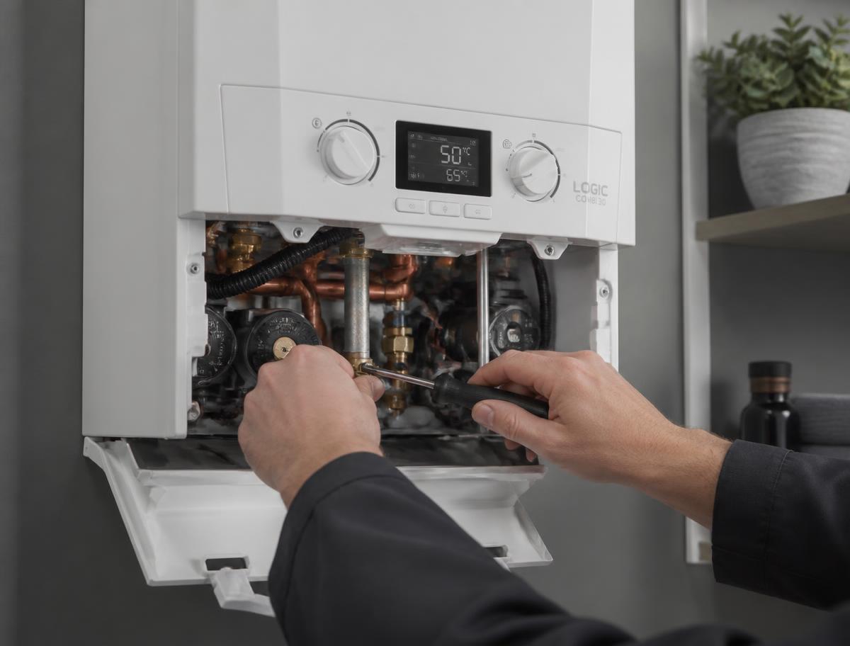Boiler Repairs & Servicing carried out by Junior's Plumbing in North London